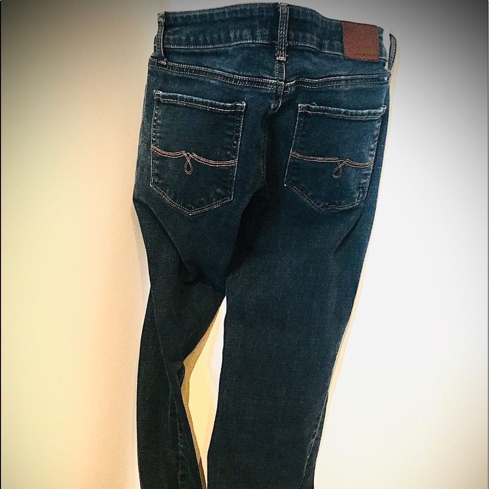 Women’s Lucky Brand Lolita Bootcut Jeans